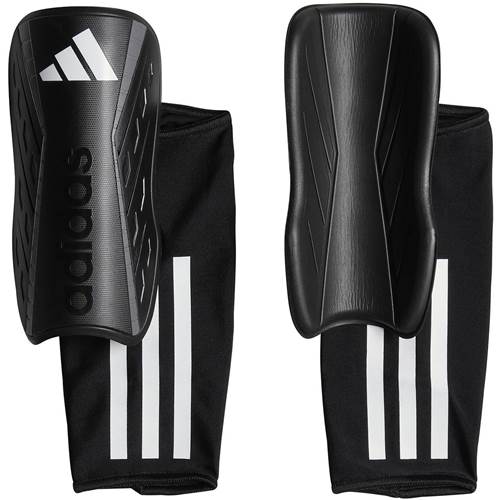 Adidas Tiro League Shin Guards Noir