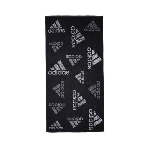 Adidas Branded Must-have Noir