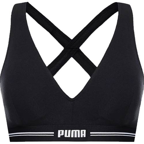 Puma Cross-back Padded Noir