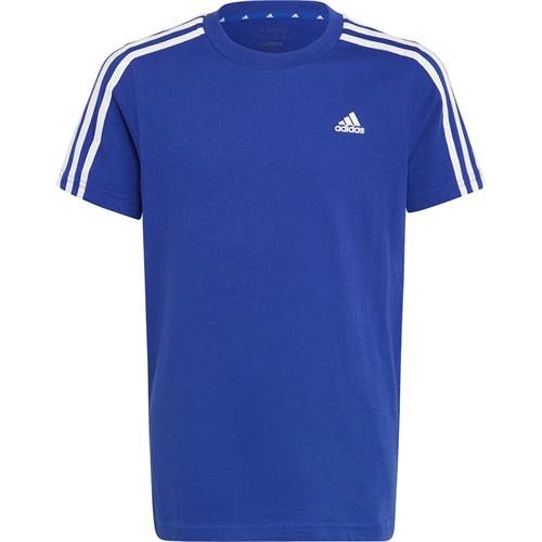 Adidas Essentials 3-stripes Bleu marine