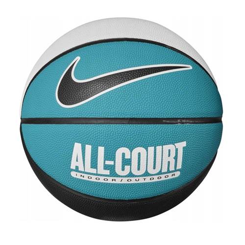Nike Everyday All-court 8p Deflated Turquoise