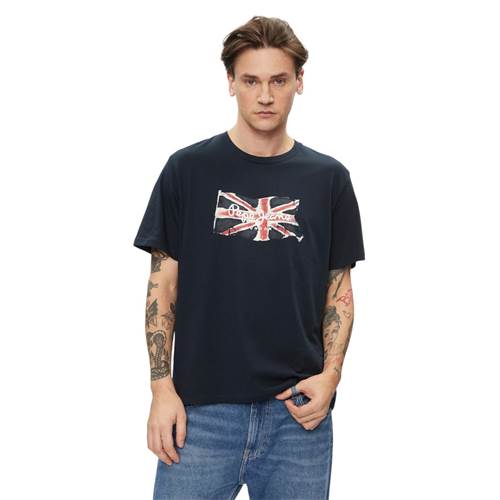 T-shirt Pepe Jeans PM509384594
