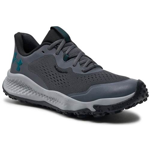 Under Armour Charged Maven Trail Graphite