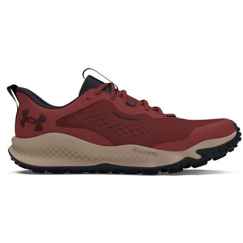 Under Armour Charged Maven Trail Cerise