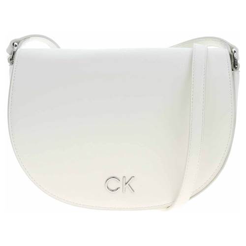 Calvin Klein K60K611679YAF Blanc