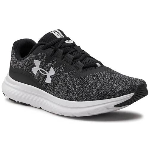 Under Armour Charged Impulse 3 Graphite