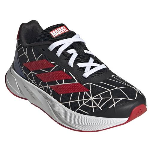Adidas Duramo Spider-man Noir