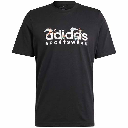 T-shirt Adidas IS2863