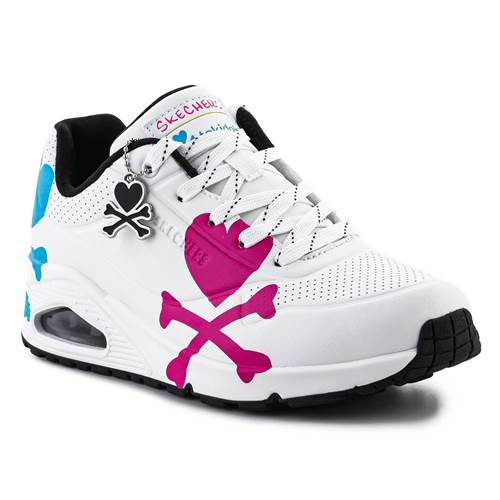 Chaussure Skechers Crossing Hearts