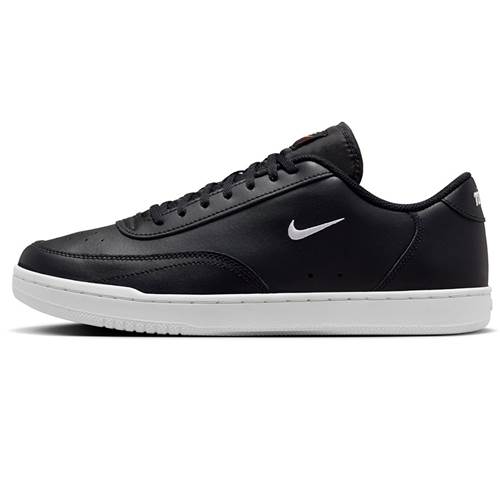Nike Court Vintage Noir