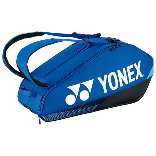 Yonex Pro Racquet Bleu