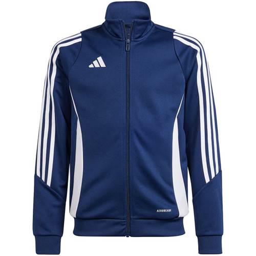 Adidas IR7501 Bleu marine