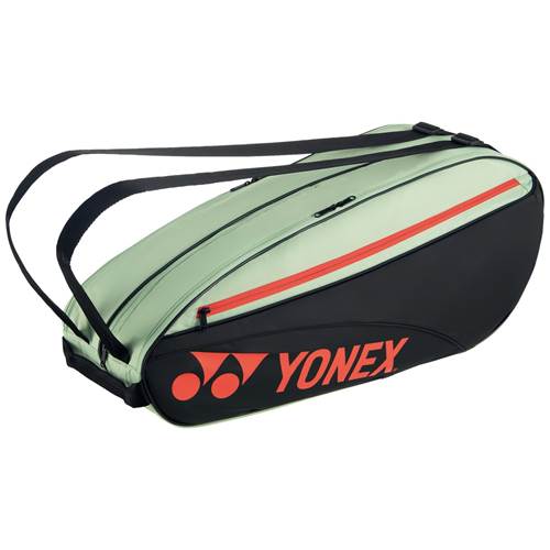 Sacs de sport Yonex Team Racquetbag