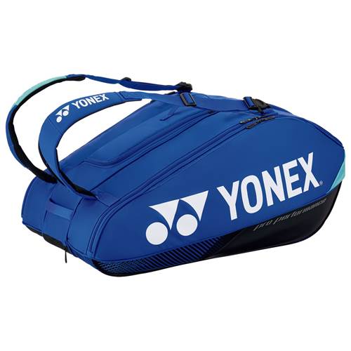 Yonex Pro Racquet Bleu marine