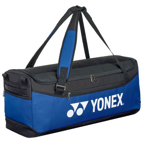Yonex Pro Duffel Bleu marine,Noir