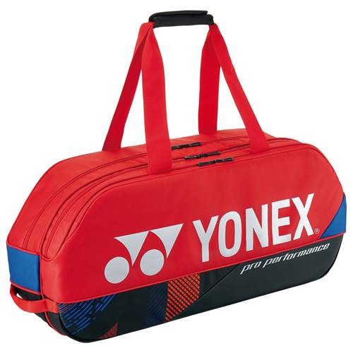 Yonex Pro Tournament Rouge