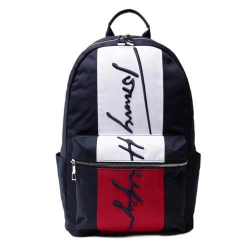 Sac a dos Tommy Hilfiger Signature Corp