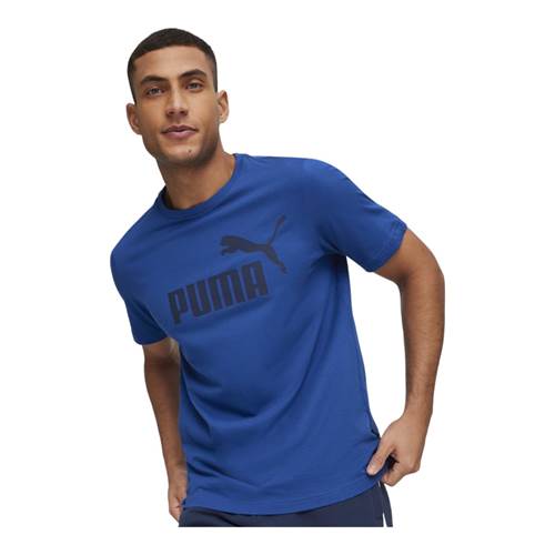 T-shirt Puma 58666759