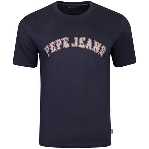 Pepe Jeans PM509220977 Bleu marine