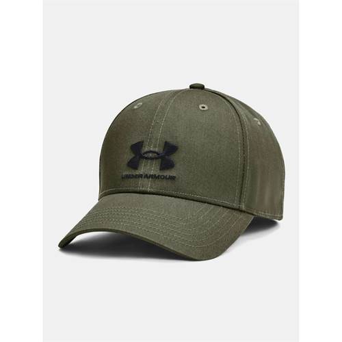 Under Armour 1381645390 Olive