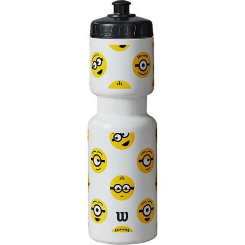 Stockage alimentaire Wilson Minions