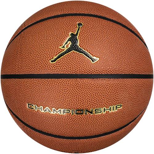 Nike Jordan Championship Orange