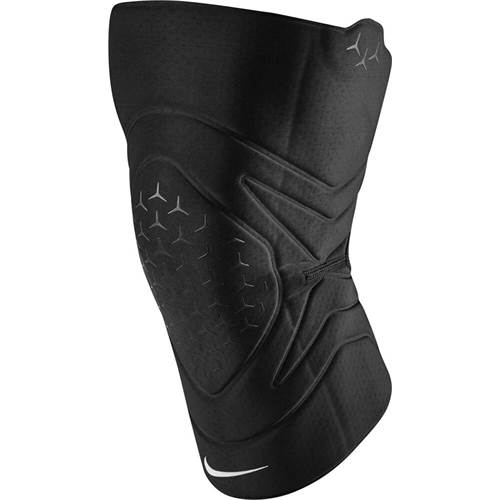 Nike S12181 Noir