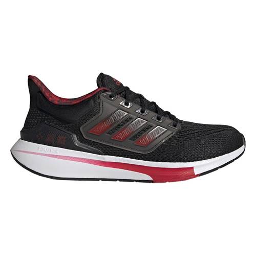 Adidas Eq21 Run Noir