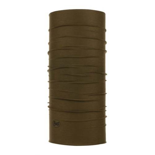 châle Buff Coolnet Uv and Insect Shield Solid Military