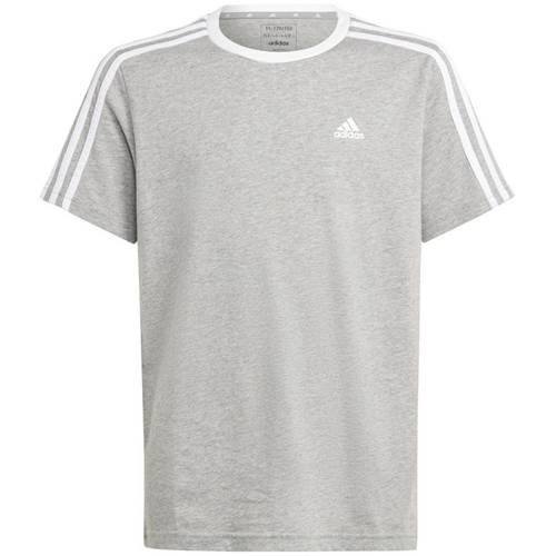 Adidas Essentials 3-stripes Gris,Blanc