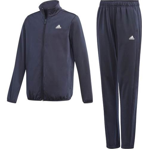 Adidas Essentials Tric Bleu marine