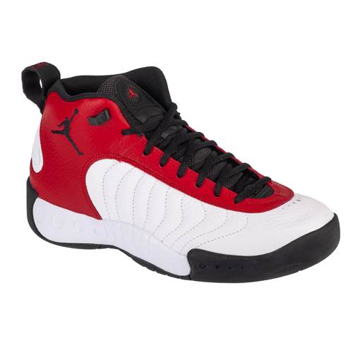 Nike Air Jordan Jumpman Pro Chicago Rouge,Blanc
