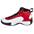 Nike Air Jordan Jumpman Pro Chicago (2)