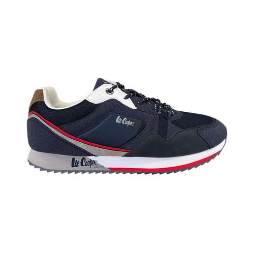 Chaussure Lee Cooper LCW24032332MA