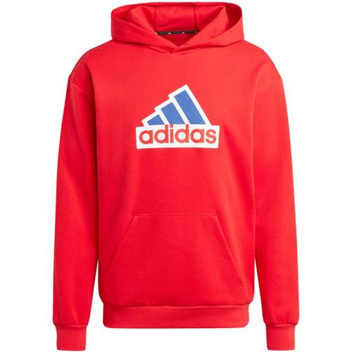 Adidas IS8338 Rouge