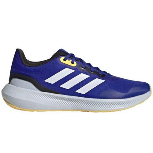 Adidas Runfalcon 3.0 Tr Jr Bleu