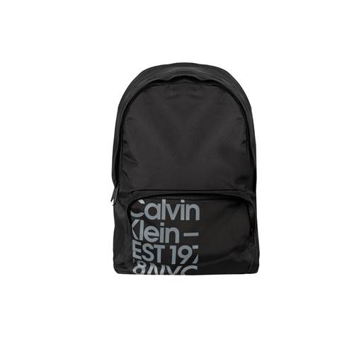 Calvin Klein Sport Essentials Campus Noir