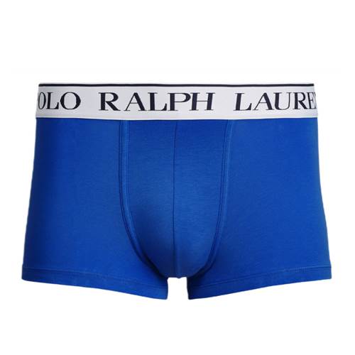 Ralph Lauren Trunk Bleu