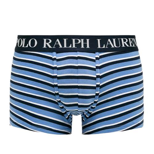 Ralph Lauren Trunk Bleu