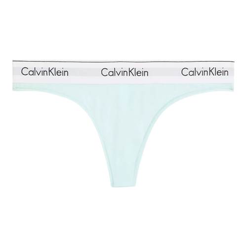 Calvin Klein 0000F3786ELKW Bleu