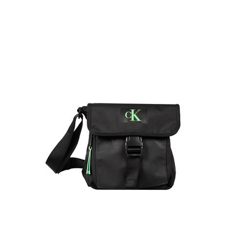 Calvin Klein K50K510390 Noir,Vert