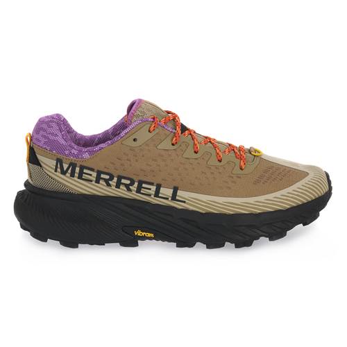 Chaussure Merrell Agility Peak 5