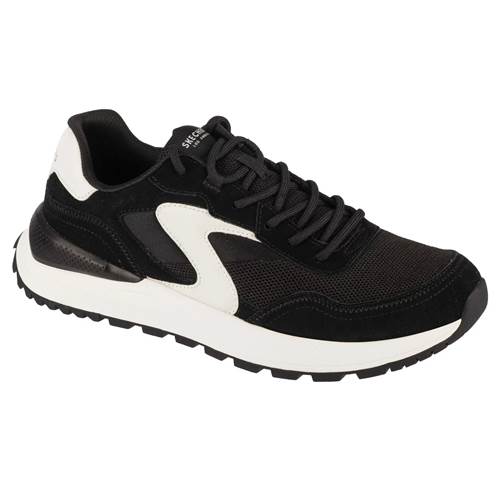 Chaussure Skechers Fury Lace Low