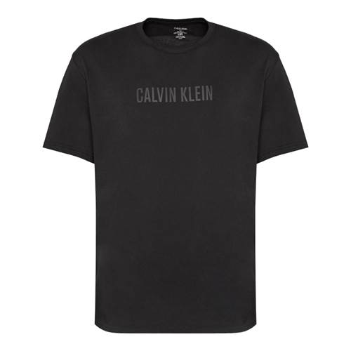 T-shirt Calvin Klein 000NM2567EUB1
