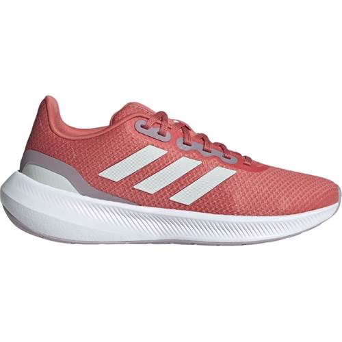 Adidas Runfalcon 3.0 Rouge,Blanc