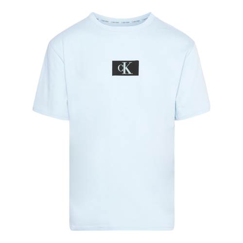 T-shirt Calvin Klein 000NM2399ECAV