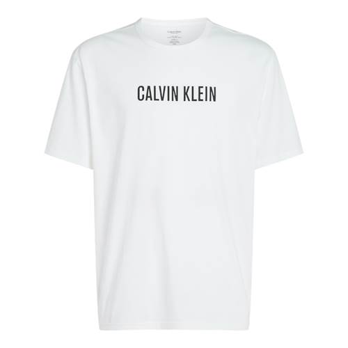Calvin Klein 000NM2567E100 Blanc