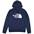 The North Face Dome Pullover