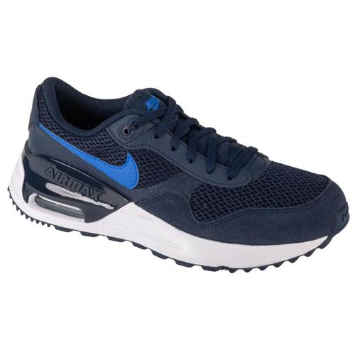 Chaussure Nike Air Max System Gs