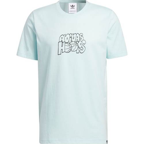 T-shirt Adidas K11820